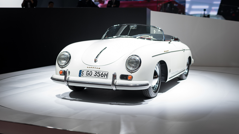Illustration for article titled Here's What To See If You Go To The Tokyo Motor Show This Weekend